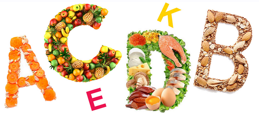 [Наталья Хаустова] [natahaus] Витаминожизнь (2024)