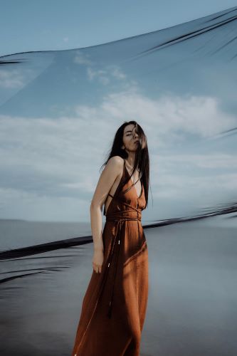 [Выкройки] Сарафан Keira. ОГ 84-100. Рост 161-166 [Helpersew] (2024)