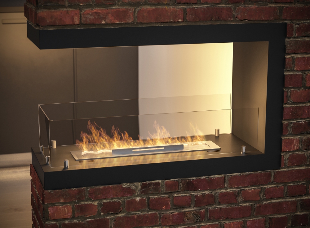 Франшиза «Биокамин»