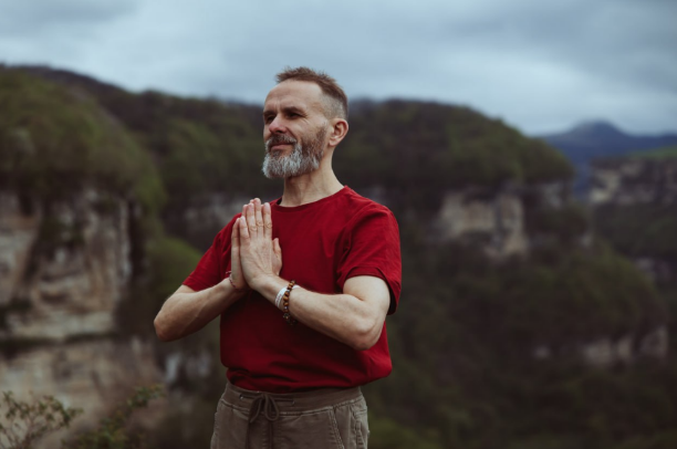 [Вадим Левашов] Сам себе остеопат (2023)