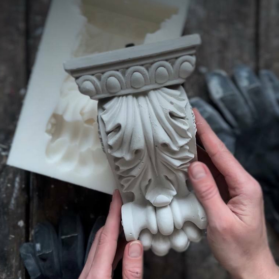 [Анита Носова] [Декор] Делай молд (2024)