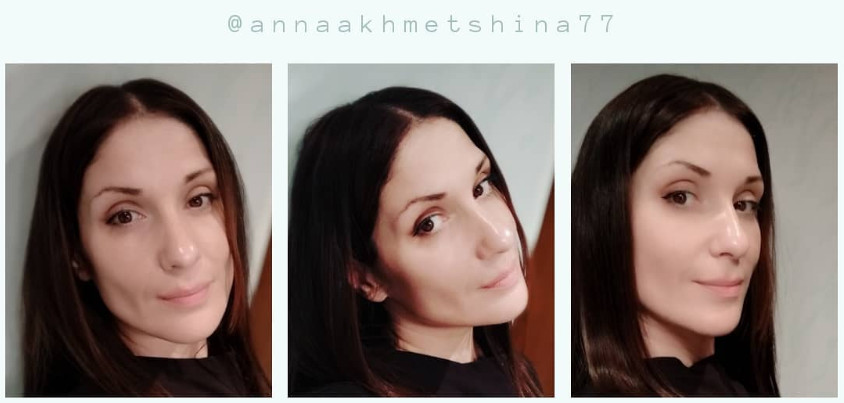 [Анна Ахметшина] Мьюинг - методика естественной гармонизации лица (2023)