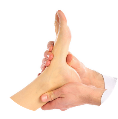 [Евгений Божьев] Здоровые ноги (2022)