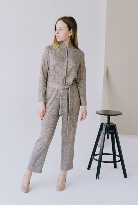 [Лейсан Тухбатуллина] [Italiana School] Трикотаж. Тариф - Я сама (2022)