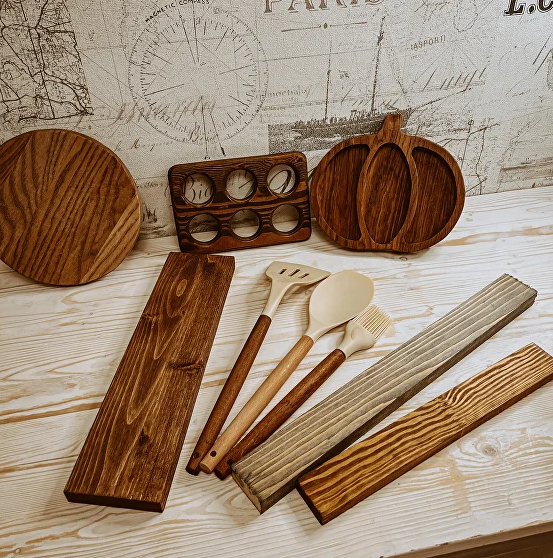 [Валери Фирс] [firslab.com] [Декор] Колеровка масла (2022)