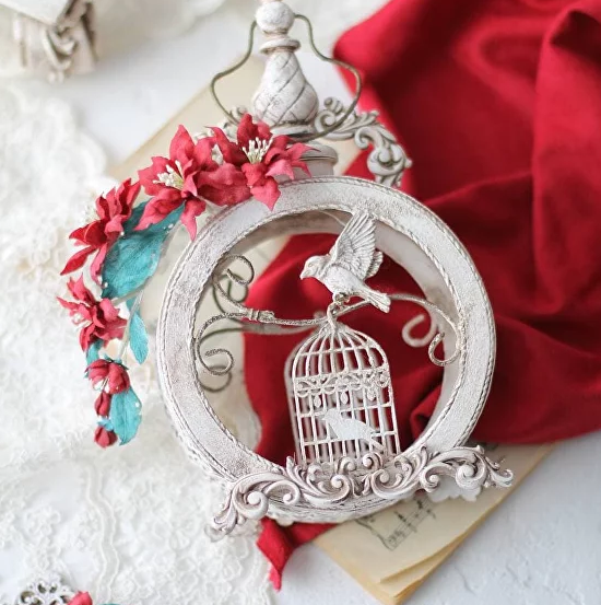 [Светлана Должина] [ScrapMelange] [Декор] Фотозона #1 (2022)