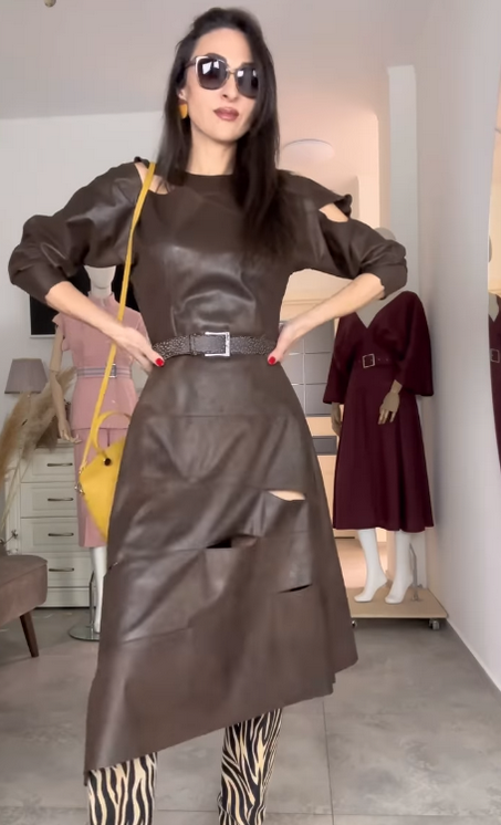 [Ирина Вард] [Шитье] Группа "Изюм". Ноябрь (2022)