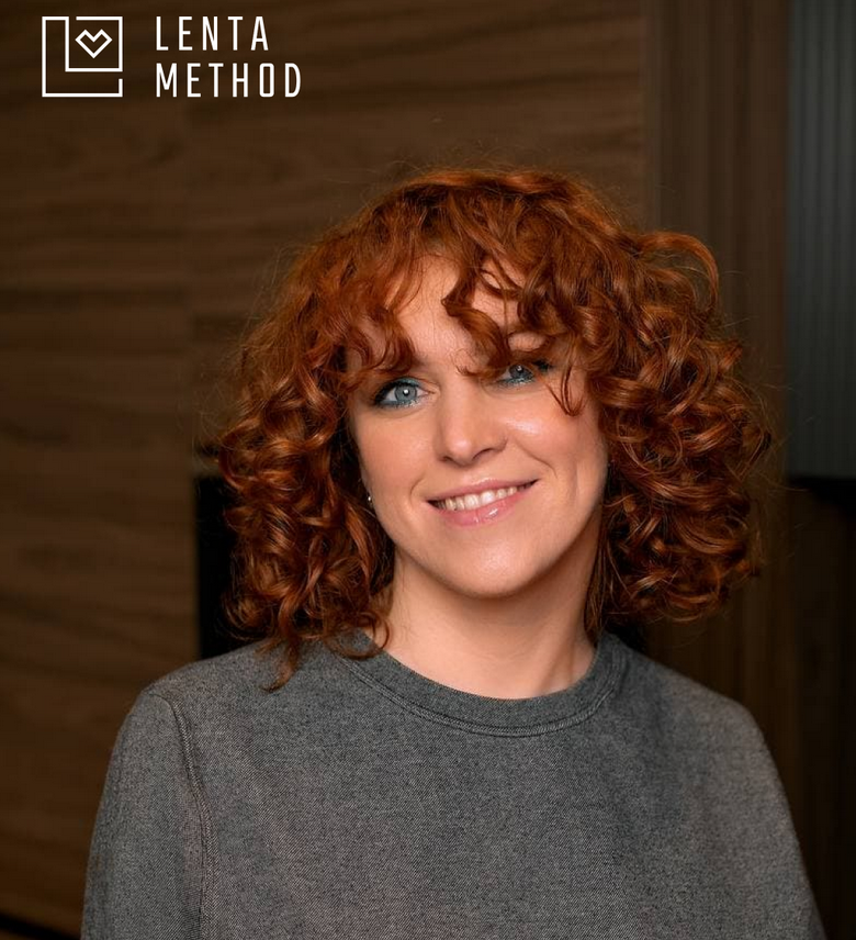 [Лена Третьякова] Зимний марафон " Организация шкафа (2022)