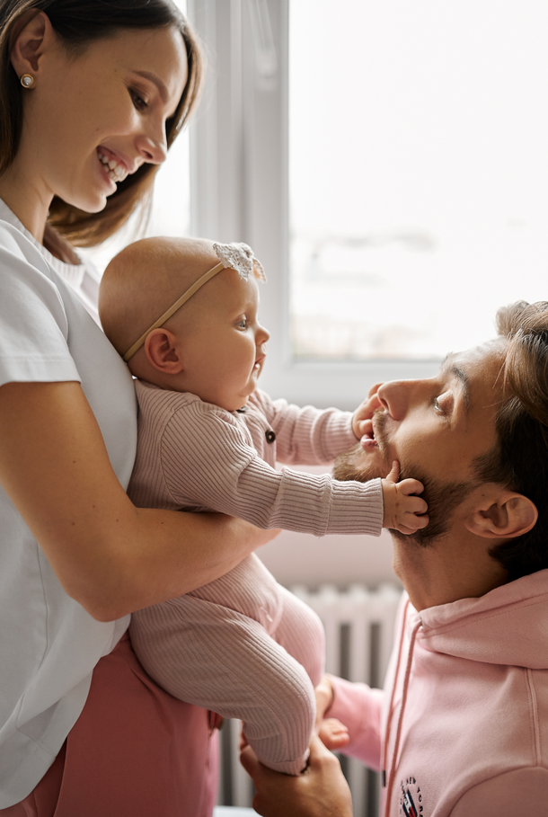 [Кристина Прошакова] Я Родитель. Тариф - Я сама (2023)