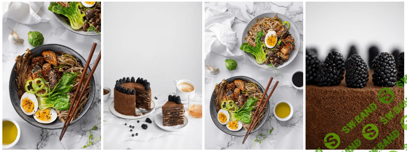 [Олеся Куприн] Кулинарный марафон «Ты поела Последний день лета» (2023)