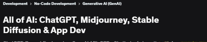 [Arnold Oberleiter] Все об искусственном интеллекте: ChatGPT, Mid journey, Stable Diffusion (2025)