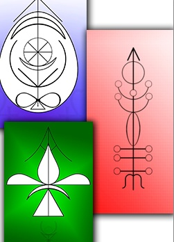 [Алексей Игнатов] [Гермополь] Сигил «Открытые дороги» (2025)