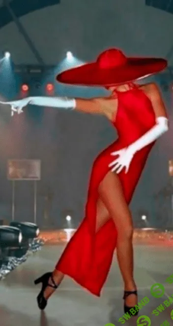 [Access Consciousness] Крутая сука. 1 часть. Тело. Лёгкость и стройность (2023)