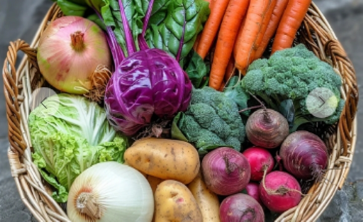 [Кристианна Виниченко] НеЛунный огород (2022)