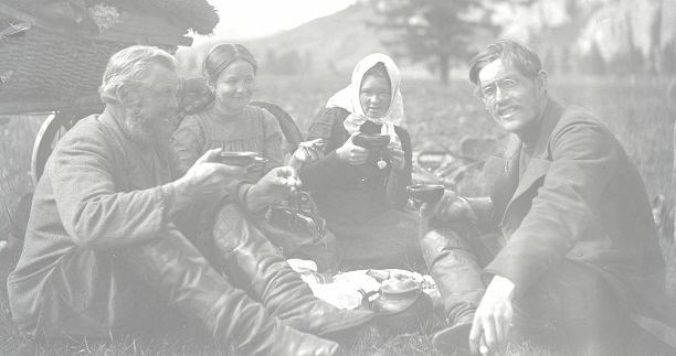 [Светлана Манакова] Курс по поиску предков (2024)