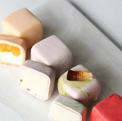 [Екатерина Леонова] [bergamot_ii] MALLOWМоти. Маршмоти. Тариф FULL (2024)