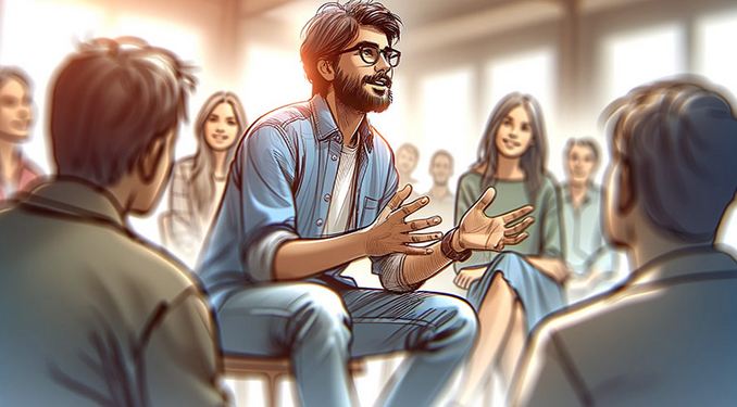 [Николай Яременко] [liveclasses] Грамотная речь как способ добиваться своего в любой ситуации (2024)