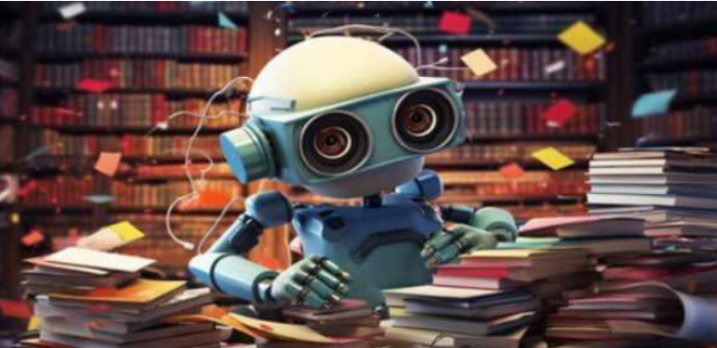 [Akhtar Shareef] [Udemy] Мастер ChatGPT для чтения книг (2024)