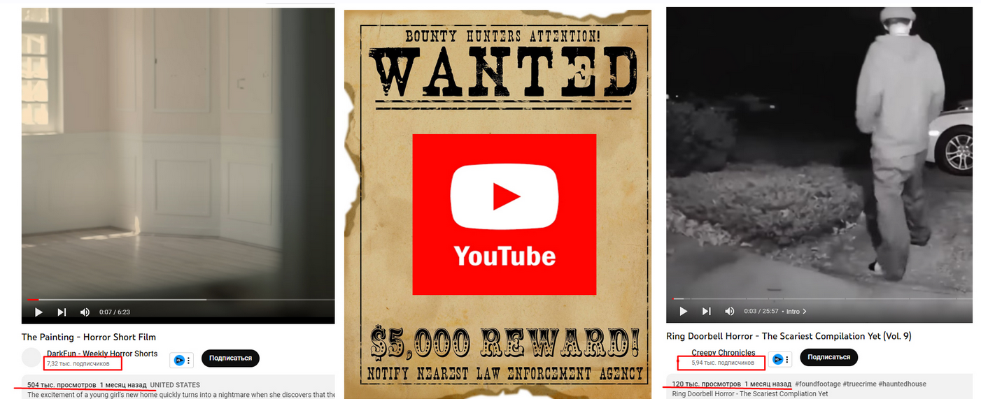 [В. Маркин] Ограбление YouTube - вечная тема, с CPM 7-10$, используем нейросети по максимуму (2023)