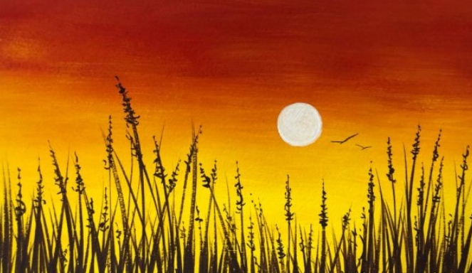 [АртГамма] [Наташа Йорк] Гуашь от А до Я: занятия по живописи (2024)