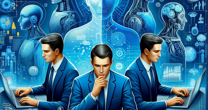 [Сергей Марков] [Архэ] Искусственный интеллект и машинное обучение: итоги 2023 года