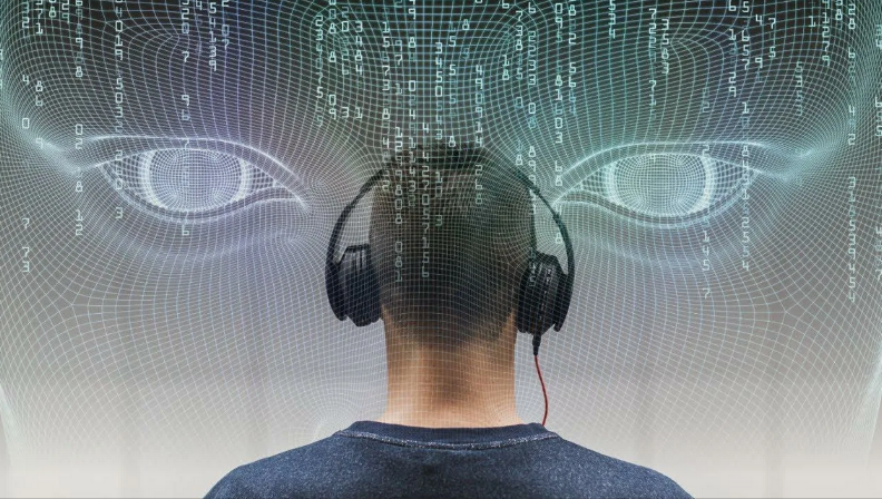 [ЕленаКо26] AI cover, озвучка нейросетью фильмов и текстов своим/любым голосом (2023)