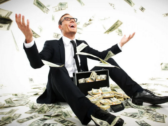 [Denis Ivanov] Как стать милилардером в Телеге за месяц (2022)