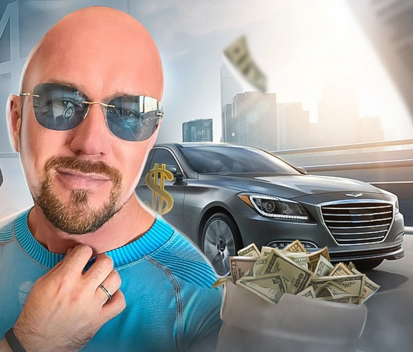 [Сергей Филиппов] [CFC] 50 видео закрытой секретной группы «Цикорий» (2023)