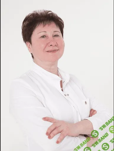 1-й курс Академии прикладной кинезиологии проф. Васильевой Л.Ф Методички