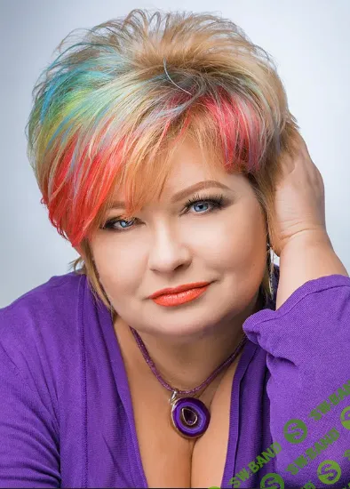 [Алена Дмитриева] Практика блуждающего нерва (2023)