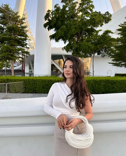 [Камила Рахматуллаева] Авторский курс по выкупу товаров из Китая - ключ к новым возможностям (2025)