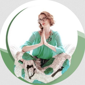 Катя Янг - Легкие способы для поднятия энергии (2022)