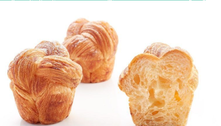 [Pastry Campus] [Мария Селянина] Курс хлеб и выпечка онлайн (2024)