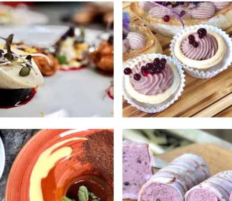 [Ольга Деффи] Птичий переполох. Премудрости (2022)