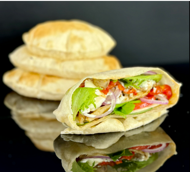 [Мария Манахова] Пита (2024)