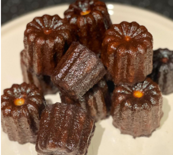 [katyaalex77] [Екатерина Алексеенко] Сборник «Французская классика» (2024)