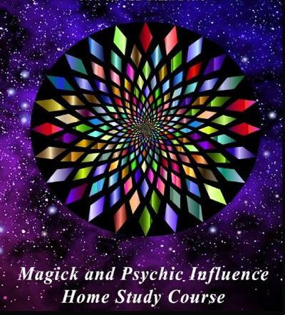 [Пол Джеффри Росс] Магическое и экстрасенсорное воздействие (Часть 2 из 10)