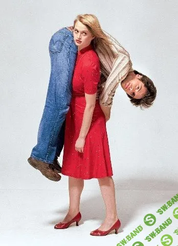 [Центр Современных системных расстановок Елены Веселаго, Наталия Журавлева] Я (не) спасатель (2023)