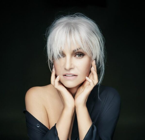 [Марина ДеБошир] ПсиХфак (2022)