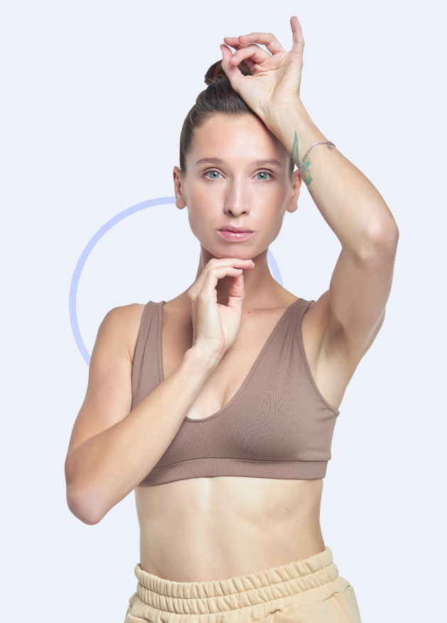 [Дарья Орлова] Конструктор красоты (2022)