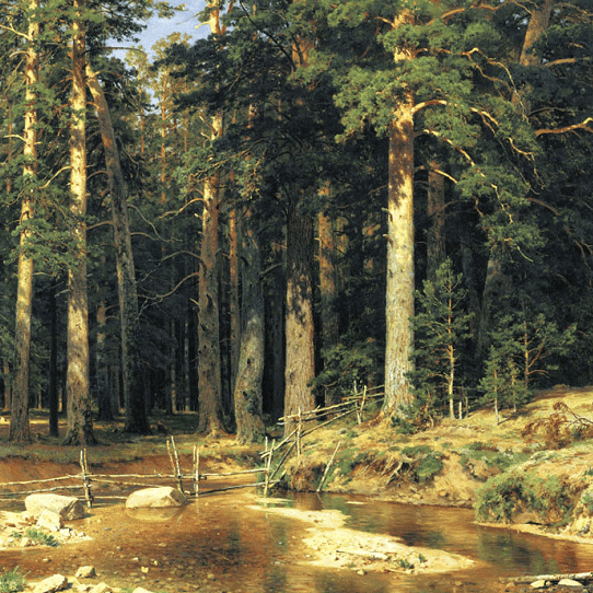 [Ольга Базанова] Гиперреализм (2022)