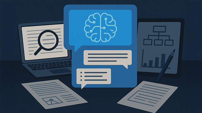 [Антон Мартынов] [liveclasses] Проведение глубоких исследований с помощью AI (2025)