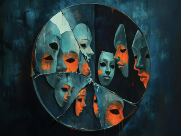 [EduNote] Нарциссические травмы, связанные с социальными и культурными факторами (2024)