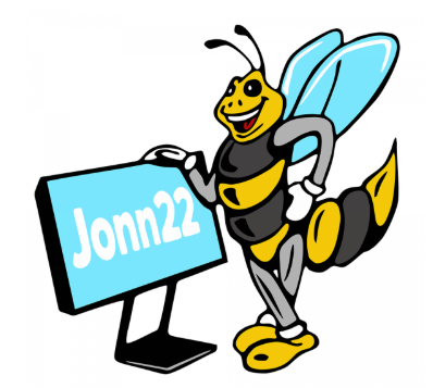 [jonn22] Социальный капитал - выйди из тени! (2025)