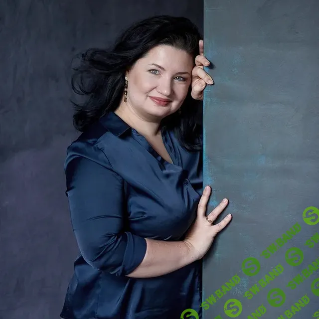 [Анастасия Семко] Клуб здоровья (январь-март) (2025)