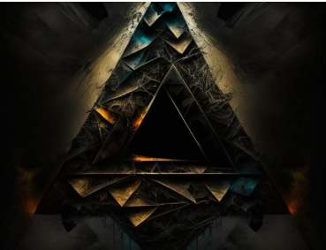 [EduNote] Сделаем это по-канадски - нарциссизм и “тёмная триада” личности (2023)