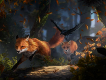 [EduNote] Диалоги о сказкотерапии - прощайте, ложные тревоги (2023)