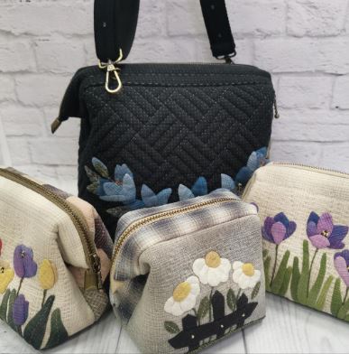 [Евгения Заварухина] Изделия с рамочным каркасом (2024)