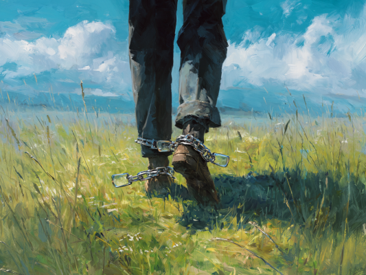 [EduNote] Ирина Шибаева ― Вина выжившего: сопротивление, которое сложно обойти (2025)